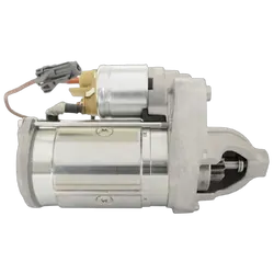 Starter Motor 12V 2.0Kw 10Th Cw Suits Nissan Navara D40 Eng V9X 3.0L Diesel