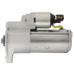 Starter Motor 12V 2.2Kw 12Th Cw Suits Vw Amarok 2H 2.0Td Eng Cdba Cdca Csha Cnea Cnfb