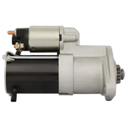 Starter Motor 12V 2.2Kw 9Th Cw Suits Toyota Hilux Gun122-126 Eng 1Gdftv 2Gdftv 2.4L 2.8L