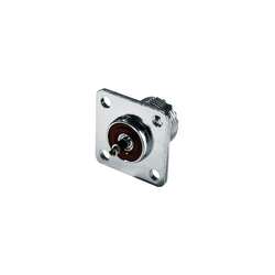 Axis Uhf Chassis Socket-4Mm