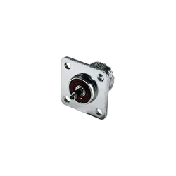 Axis Uhf Chassis Socket-4Mm