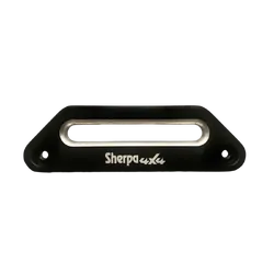 Sherpa Offset Winch Hawse