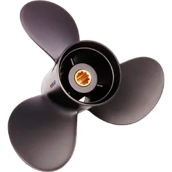 Solas Amita 3 Aluminium 3 Blade Props To Suit Honda 25HP - 30HP
