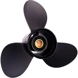 Solas Amita C Plus Aluminium 3 Blade Props To Suit Honda 35HP - 60HP