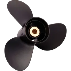 Solas Amita 3 Aluminium 3 Blade Props To Suit Suzuki 8HP - 20HP