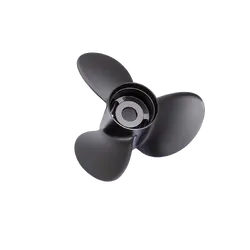 Solas Rubex 3 Aluminium 3 Blade Prop To Suit Yamaha 150 - 300HP
