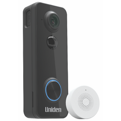 Uniden SOLO X2K Bell Plus 