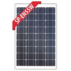 Enerdrive Solar Panel - 55W Mono
Stock Code: Sp-En55W