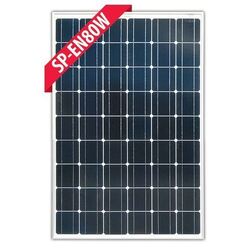 Enerdrive Solar Panel - 80W Mono
Stock Code: Sp-En80W
