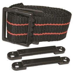 RWB Marine Strap & Buckle Set Small