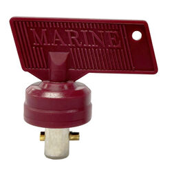 RWB Marine Key Suit RWB2079 Battery Isolator