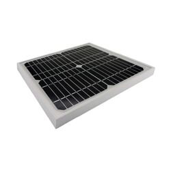 Solar panel Voltech 364x230x18 (10W)