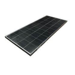Solar Panel Voltech 1470x670x30 (200W) - Black Frame
