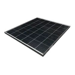 Solar Panel Voltech 1035x995x30 (200W) - Black Frame