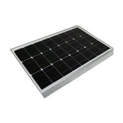 Solar panel Voltech 430x350x20 (20W)