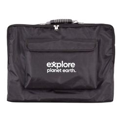 Explore Planet Earth Portable Solar - Storage Bag