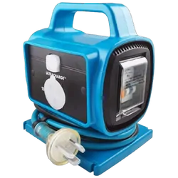 Supex Safety Power Block