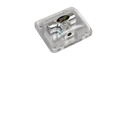 8Ga "T" Distribution Block