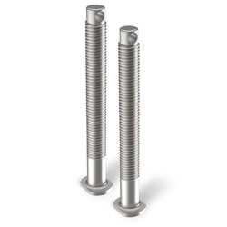 TRED 140MM LONG EXTENSION PIN (PAIR)