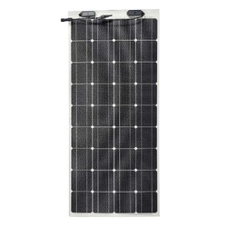 Projecta 12V 180W Semi Flexible Solar Panel