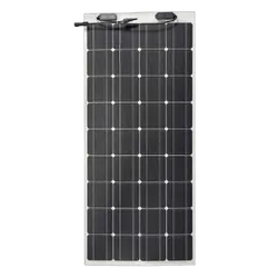 Projecta 12V 180W Semi Flexible Solar Panel