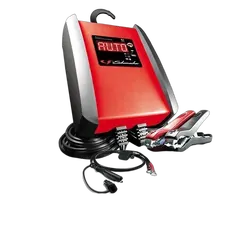 Schumacher 6A 12V Battery Charger