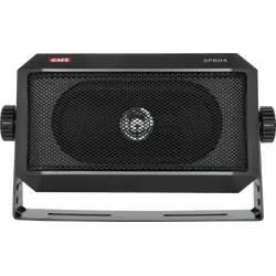 3 Watt Extension Speaker - Black