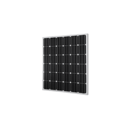 12V 55W Mono Solar Panel