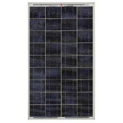 Projecta 12V 80W Fixed Solar Panel
