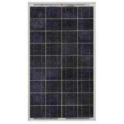 Projecta 12V 80W Fixed Solar Panel