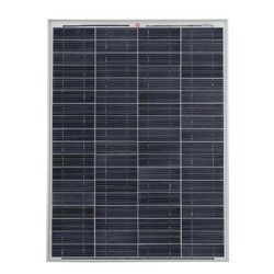 Projecta 12V 95W Fixed Solar Panel