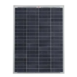 Projecta 12V 95W Fixed Solar Panel