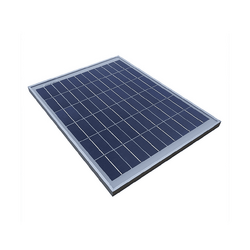 12V 20W Poly Solar Panel