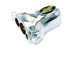 (X1) 0Ga & (X2) 4Ga - Pos/Neg Battery Terminal