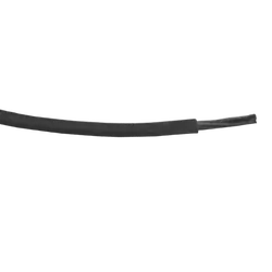 8Ga Black Cable (76 Mtr Roll)