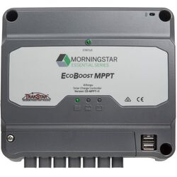 Morningstar Ecoboost Mppt Solar Controller 40A