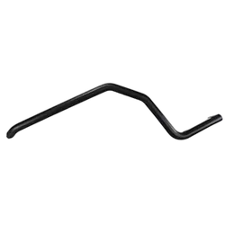 EFS Side Rails Suits Holden Colorado 7 And Trailblazer All Series