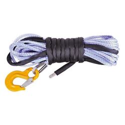 Mean Mother  Dyneema® Synthetic Rope 10mm X 40m (19850lb)