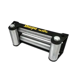Sherpa Roller Fairlead