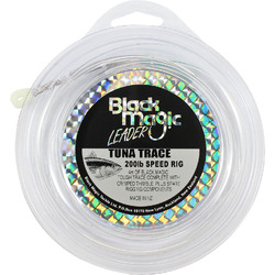 Black Magic Tuna Speed Rig - 200LB