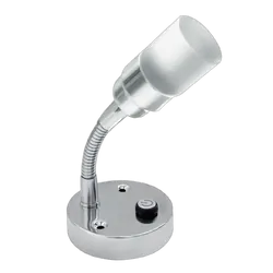 Supex Dual Colour Reading Light 160mm (H)