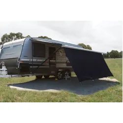 Supex Privacy Screen 4600mm x 1800mm 16ft