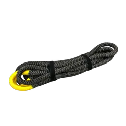 Sherpa Sherpa Kinetic Recovery Rope 91,300kg 64mmx12m