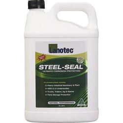 Lanotec Steel-Seal - 5 litre