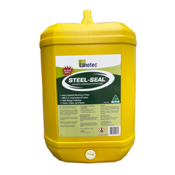 Lanotec Steel-Seal - 10 litre