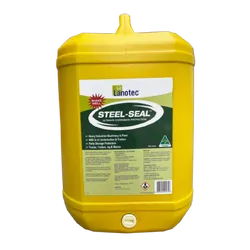 Lanotec Steel-Seal - 10 litre