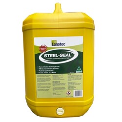 Lanotec Steel-Seal - 20 litre