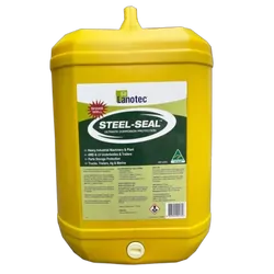 Lanotec Steel-Seal - 20 litre