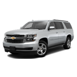 Chevrolet Suburban | GMC Yukon XL | Cadillac Escalade ESV Car Window Shades (GMT K2YC/G, GMT K2XL; 2015-2020)