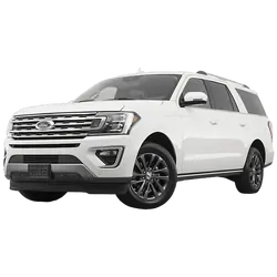 Ford Expedition MAX 4th Generation Car Window Shades (2018-Present)